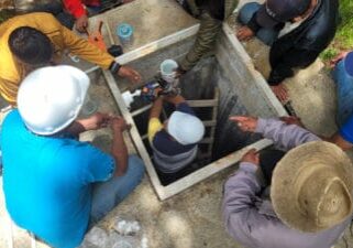 Guatemala_IWASH project_Photo by Mateo Racancoj