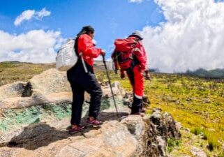 Kenya_CLEAR_worker cooperatives_Mt. Kenya Guides and Porters 1