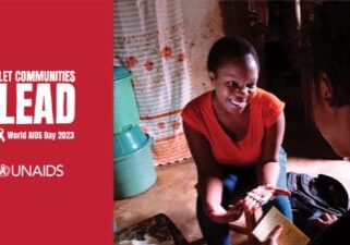 World AIDS Day 2023_UNAIDS