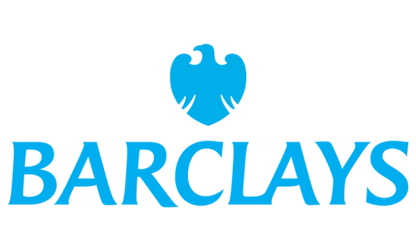 Barclays logo
